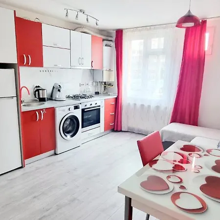 Apartment Feel Like 3 Piatra Neamt