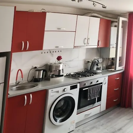 Apartment Feel Like 3 *